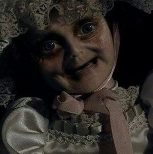 Meet your Posher, Christie